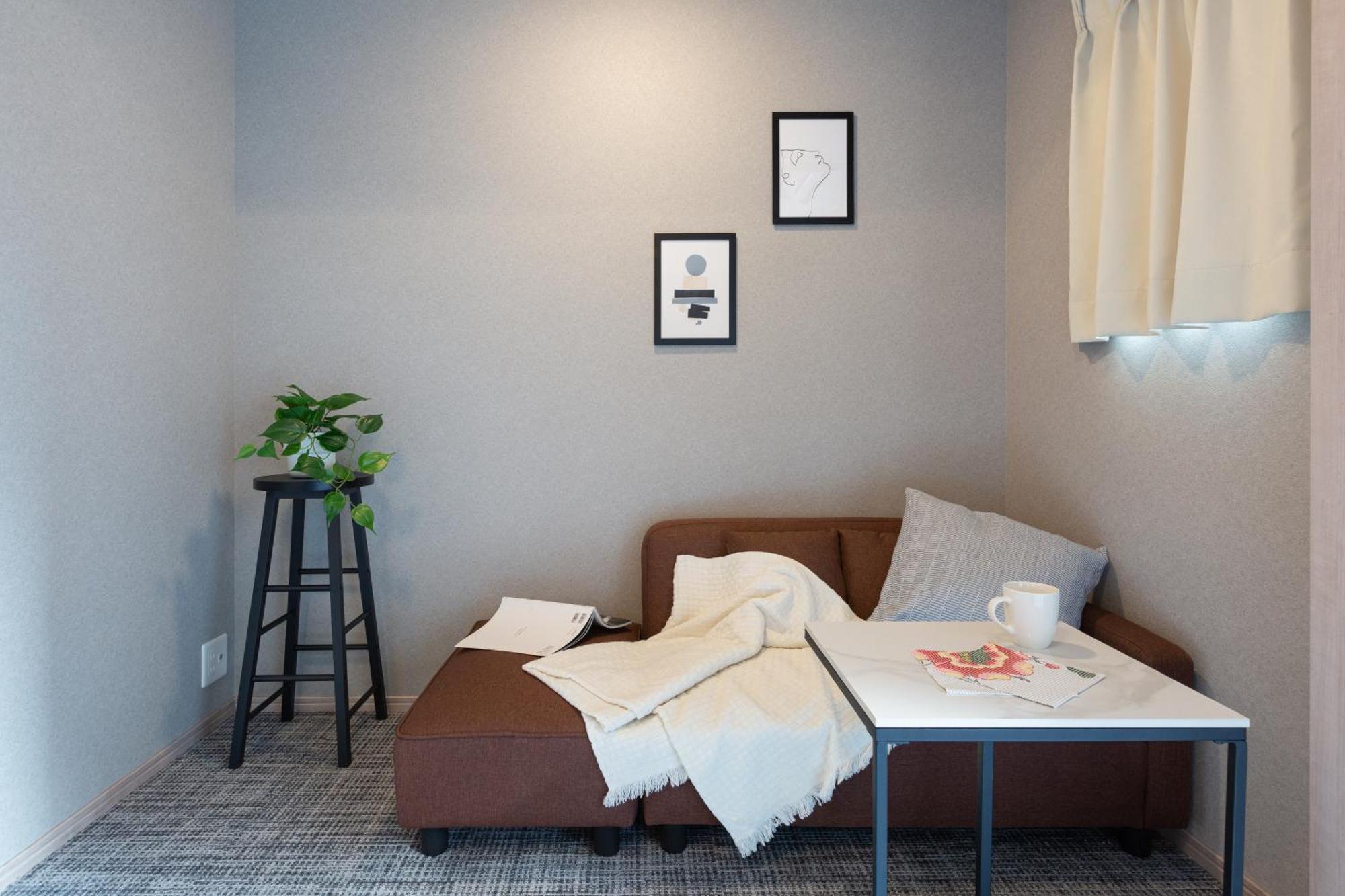 Residence Hotel Hakata Minoshima Fukuoka  Ngoại thất bức ảnh