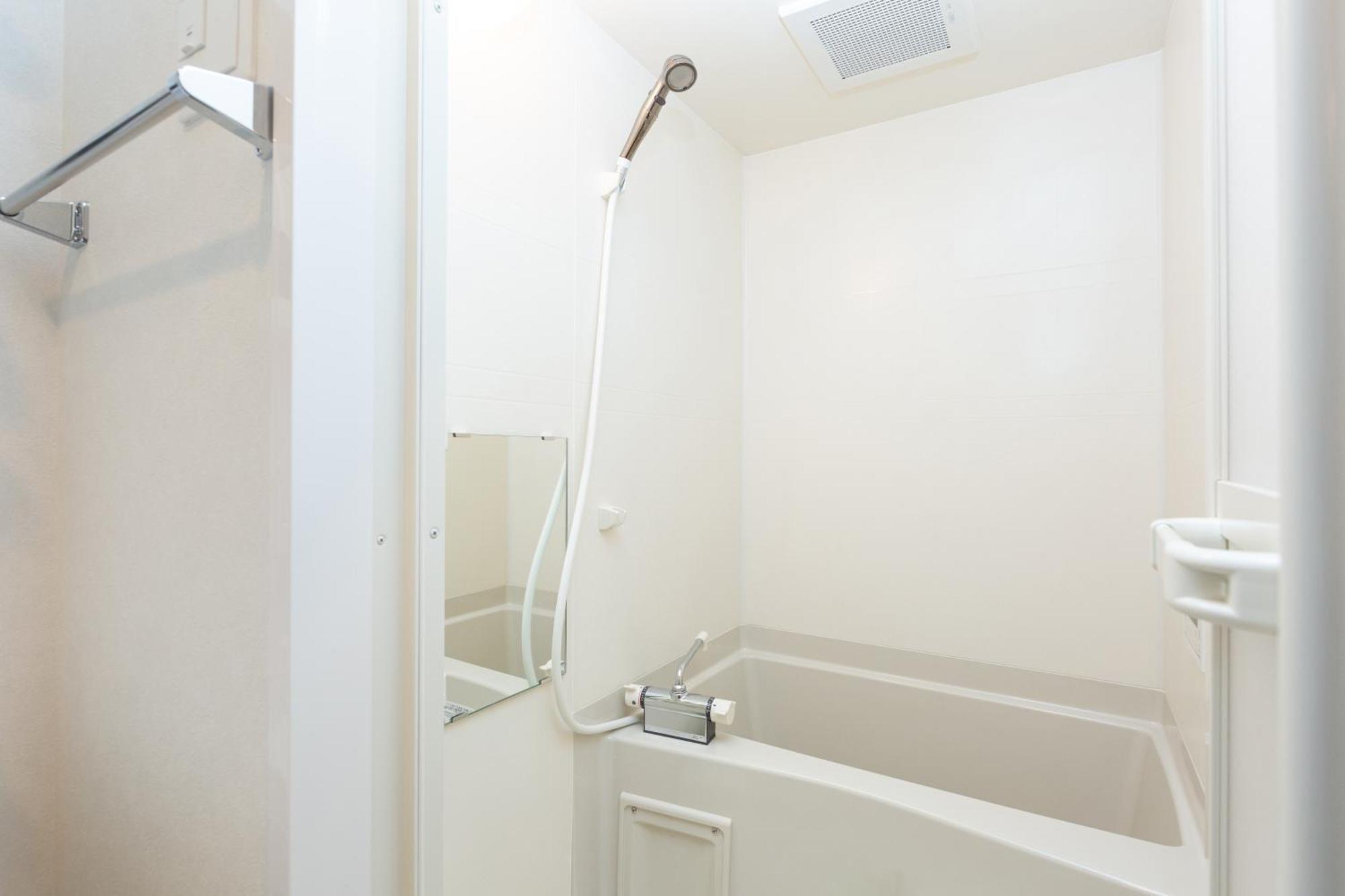 Residence Hotel Hakata Minoshima Fukuoka  Ngoại thất bức ảnh
