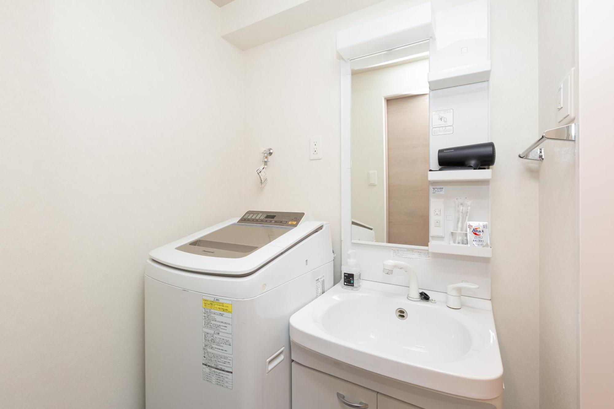 Residence Hotel Hakata Minoshima Fukuoka  Ngoại thất bức ảnh