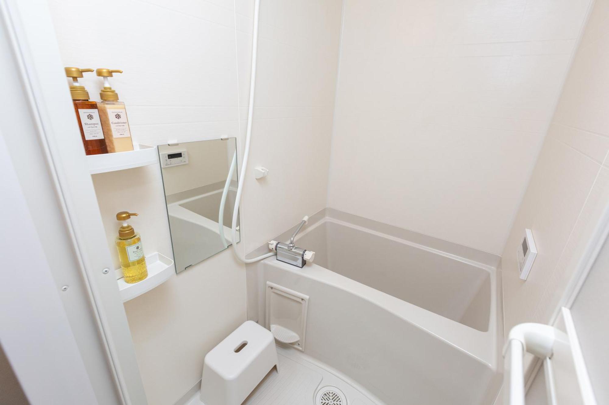 Residence Hotel Hakata Minoshima Fukuoka  Ngoại thất bức ảnh